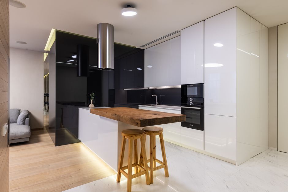Arquiteto de interiores em São Paulo: Como planejar seu projeto com funcionalidade para 2026