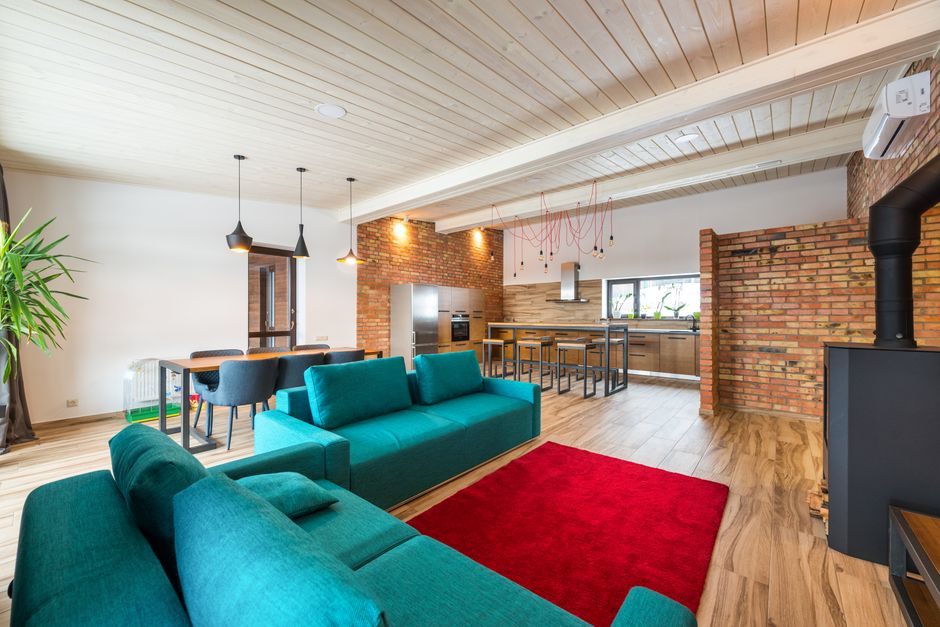 Arquitetura de interiores 2026: o que realmente importa para o seu projeto