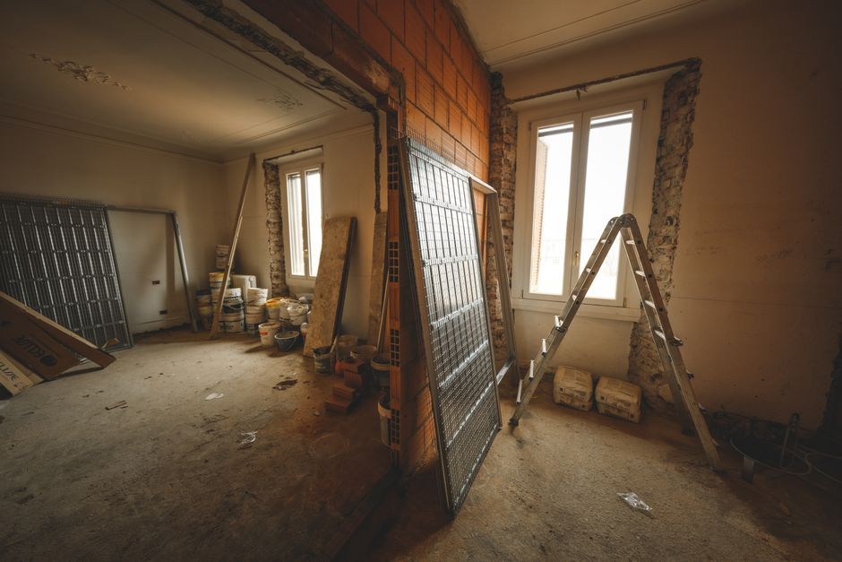 Empresa de Reforma de Apartamento em São Paulo: Como Planejar Sua Obra Sem Dor de Cabeça