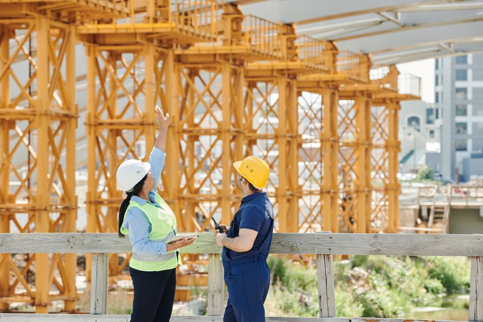Gerenciamento de Obras Residenciais no Alto da Boa Vista: Como Garantir Prazos e Orçamento em 2026
