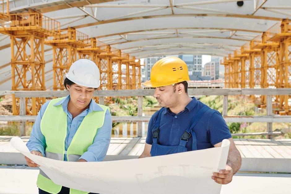 Gerenciamento de Obras Residenciais no Alto da Boa Vista: Como Garantir Prazos e Orçamento em 2026