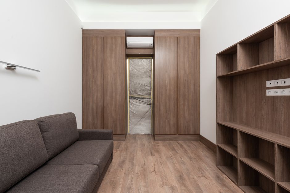 Reforma de apartamento no Panamby: planejamento, design e execução em 2026