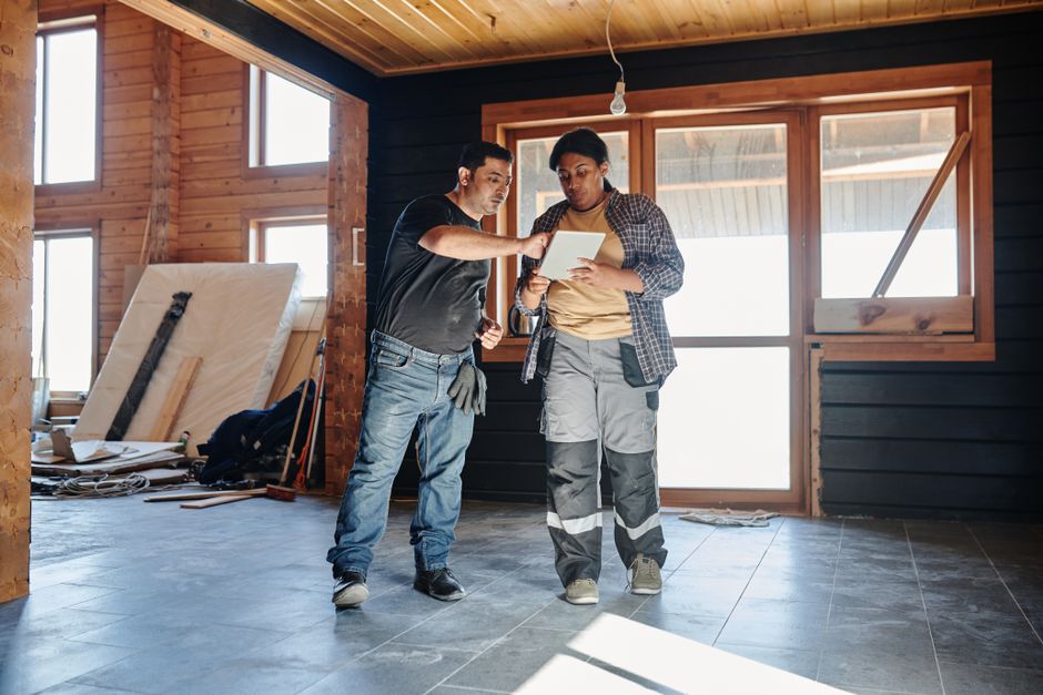 Reforma de Casa no Butantã: Projeto, Acompanhamento e Planejamento para 2026