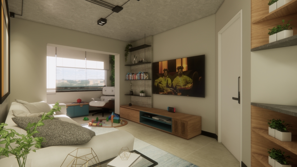 Arquiteto na Aclimação: soluções inteligentes e personalizadas para 2026