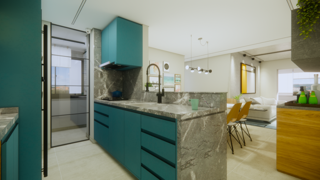 Arquiteto na Chácara Klabin: Transformando Imóveis com Projetos Exclusivos em 2026