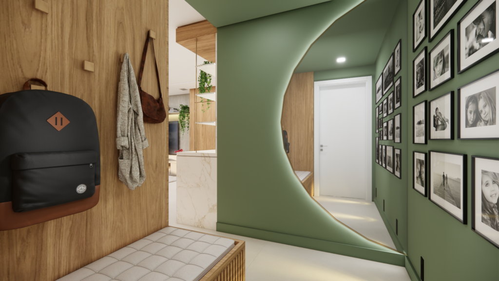 Arquitetura Residencial em 2026: Conceitos, Tendências e o que Priorizar no seu Projeto