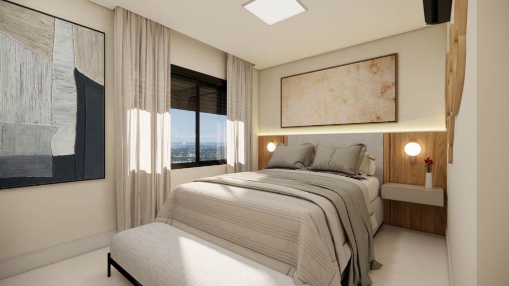 Gerenciamento de reforma de apartamento: o papel do arquiteto em São Paulo para 2026