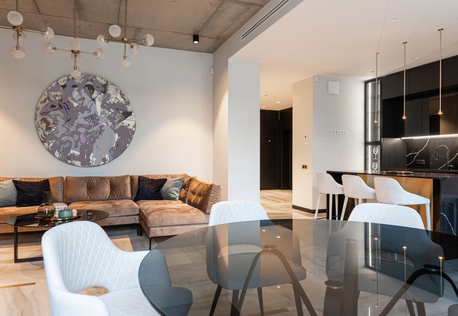 Nosso Portfólio e Experiência em Arquitetura Residencial em São Paulo (2026)